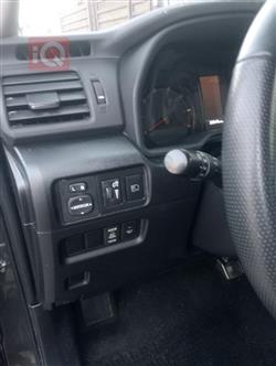 تۆیۆتا 4رەنەر